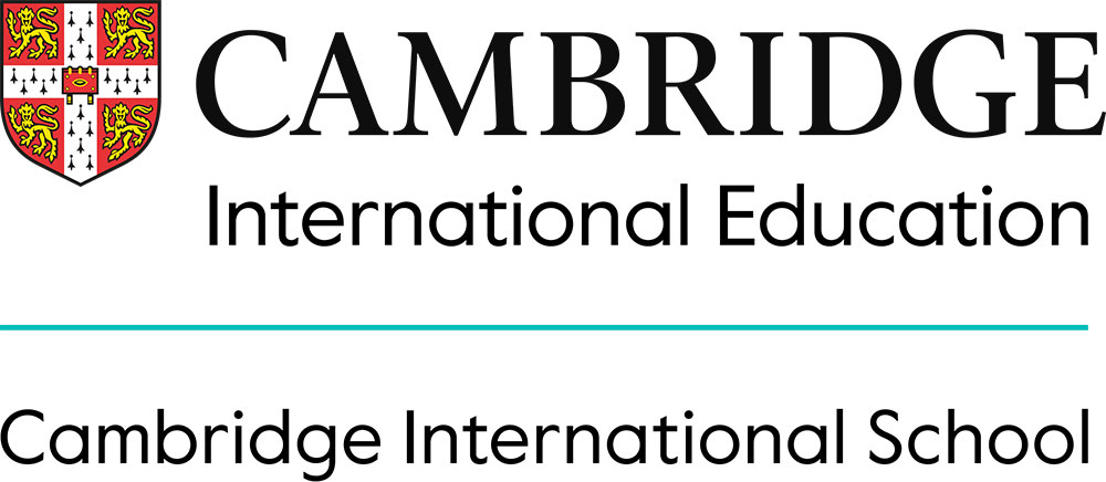 Logo Cambridge International Education Logo