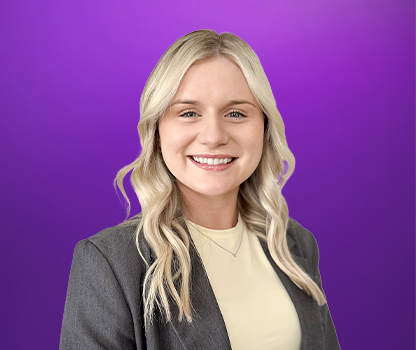 The Perse Teacher - Mikayla Graves