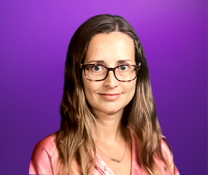 The Perse Teacher - Olivia Clutterbuck