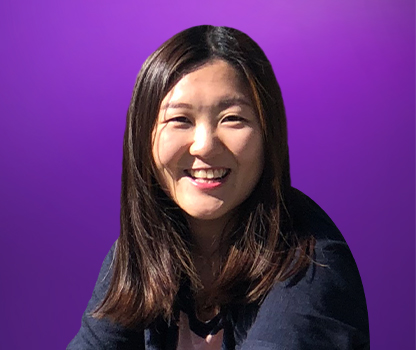 The Perse Teacher - Rachel Lian