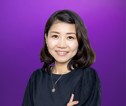The Perse Teacher - Reiko Yoshida