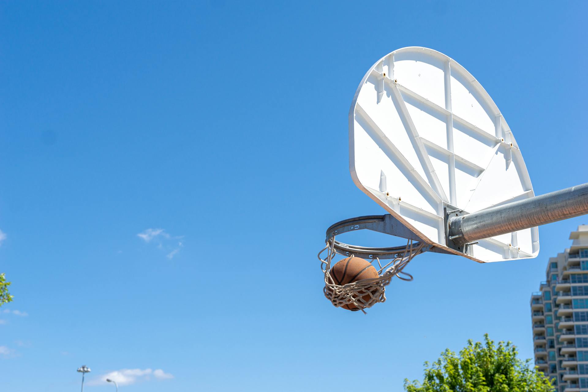basketball