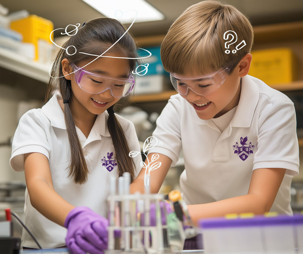 science students