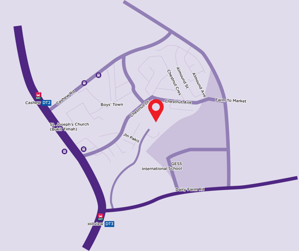map illustration