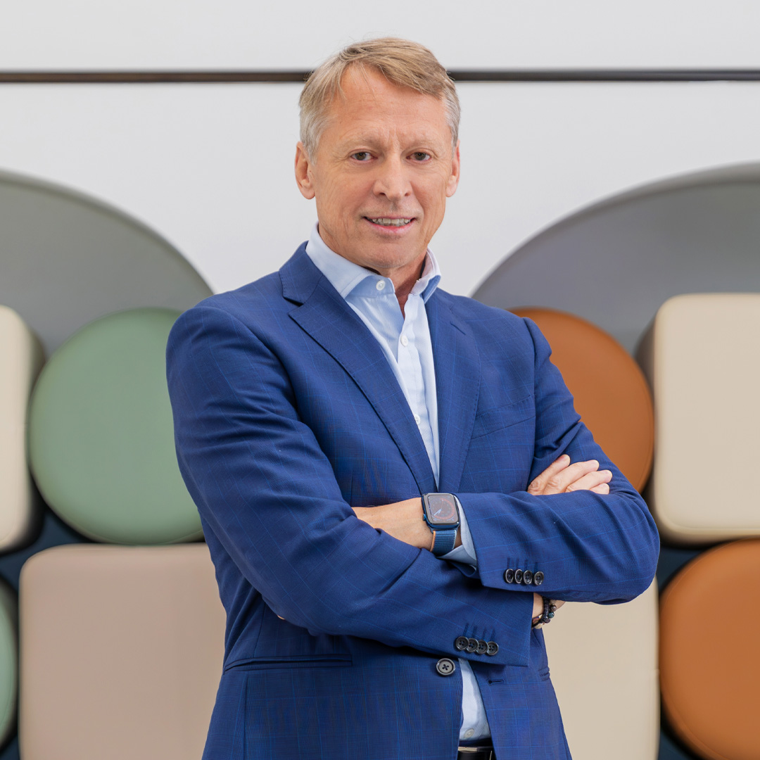 Johan Stromsater