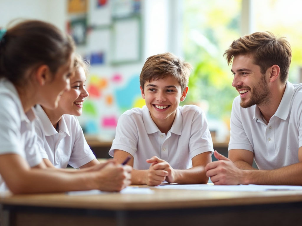 cocurriculars and extracurriculars