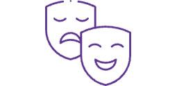 Icon Drama