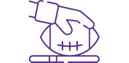 Icon Touchfootball