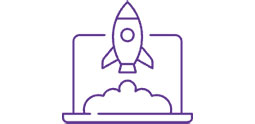 Icon Startup