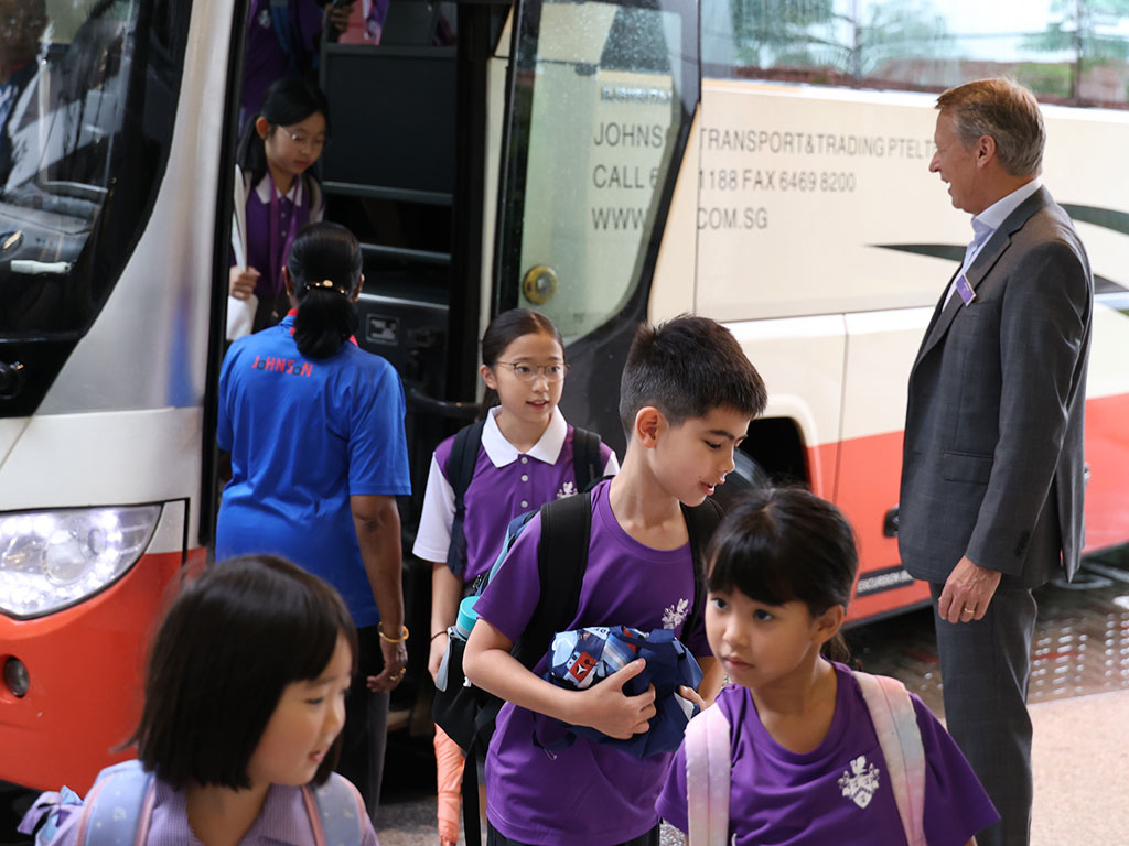 bus schedules and fees