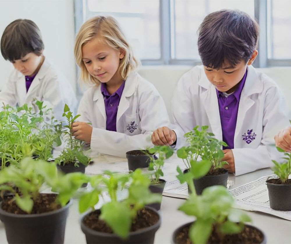 Science Kids