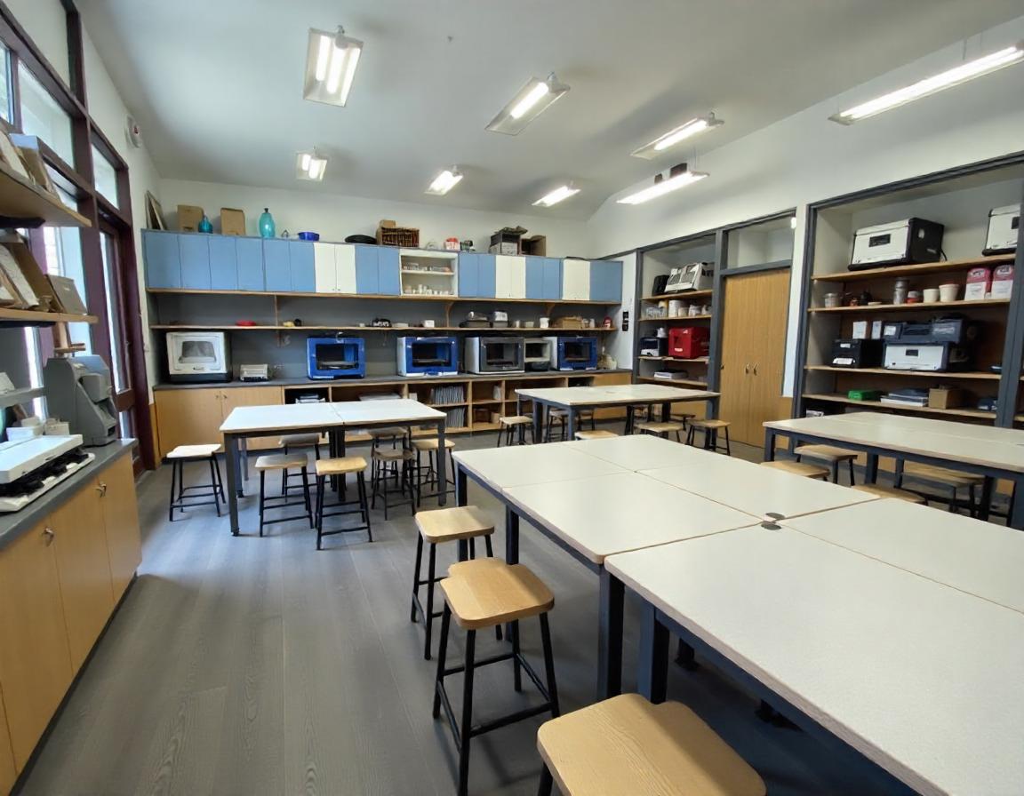 perse classroom