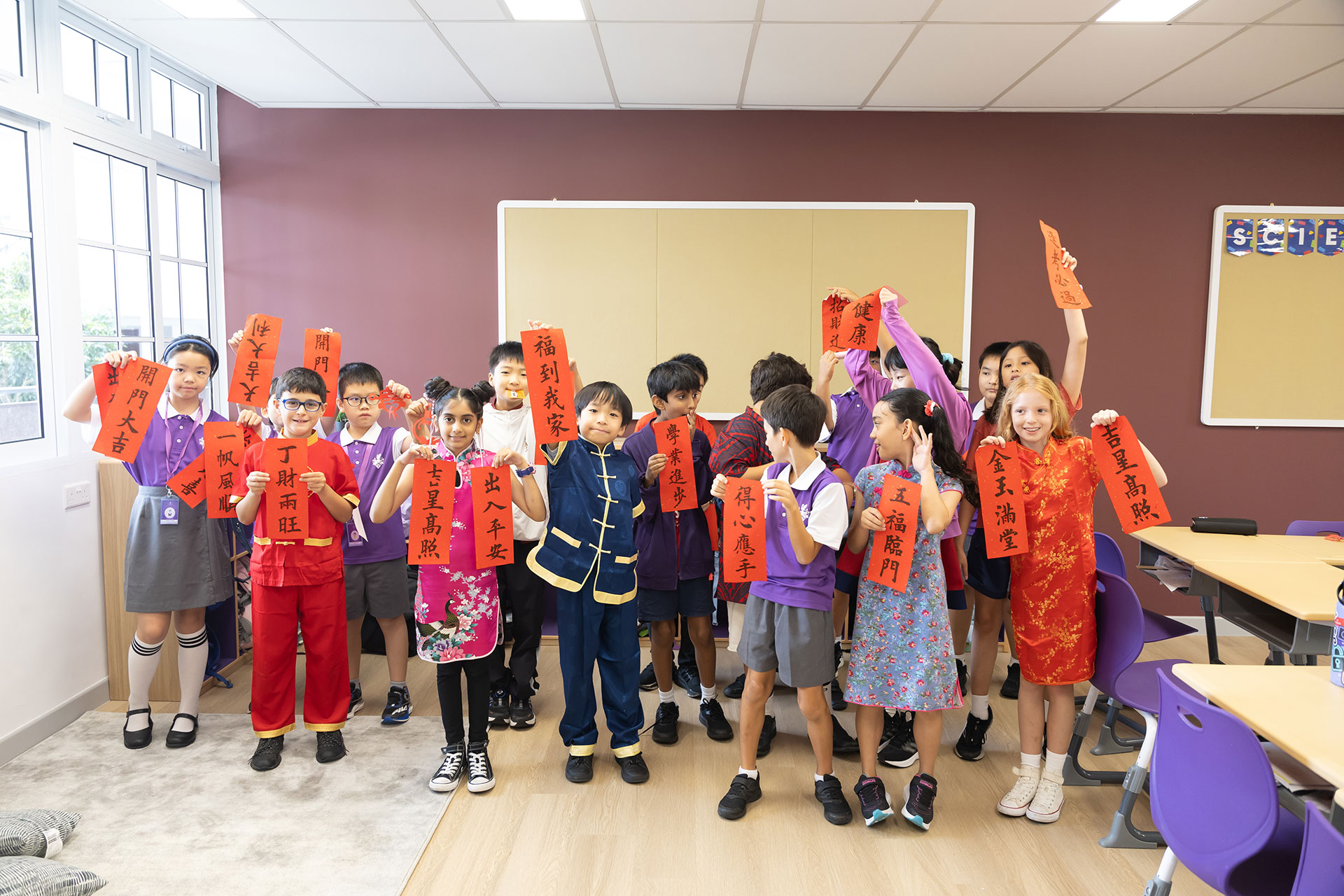 chinese new year 2025