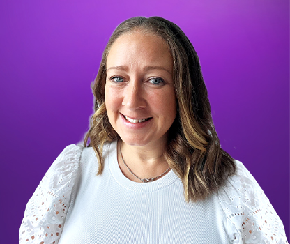 The Perse Teacher - Kirsty