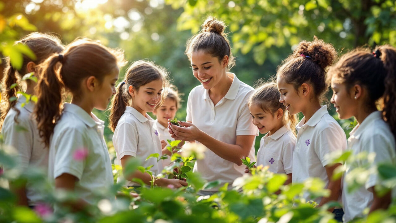 beyond the classroom