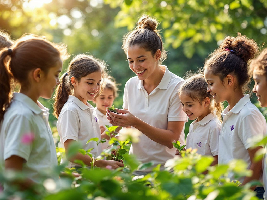 beyond the classroom