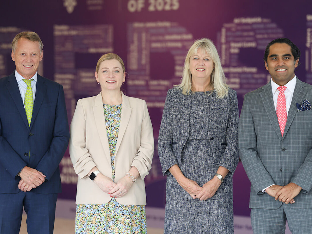 leadership team