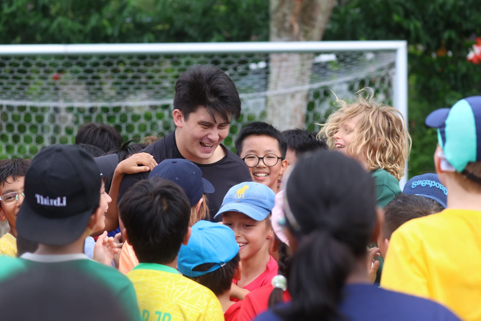 Sports Day 2025