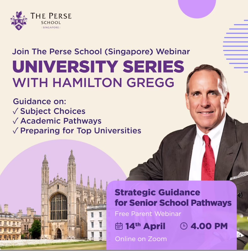 University Series