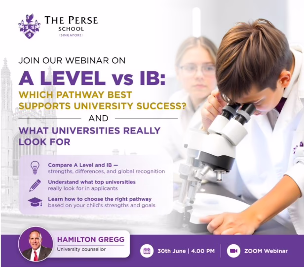 University Series 4