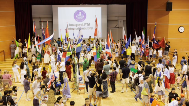 Pta International Day