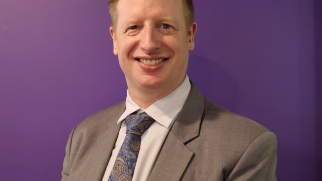 Mark Preece