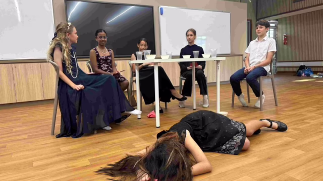 The Perse School Singapore Lamda Showcase (1) (1)