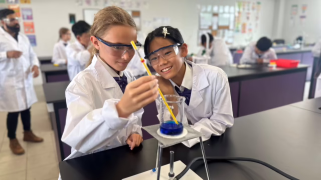 The Perse School Singapore Best International Schools In Singapore