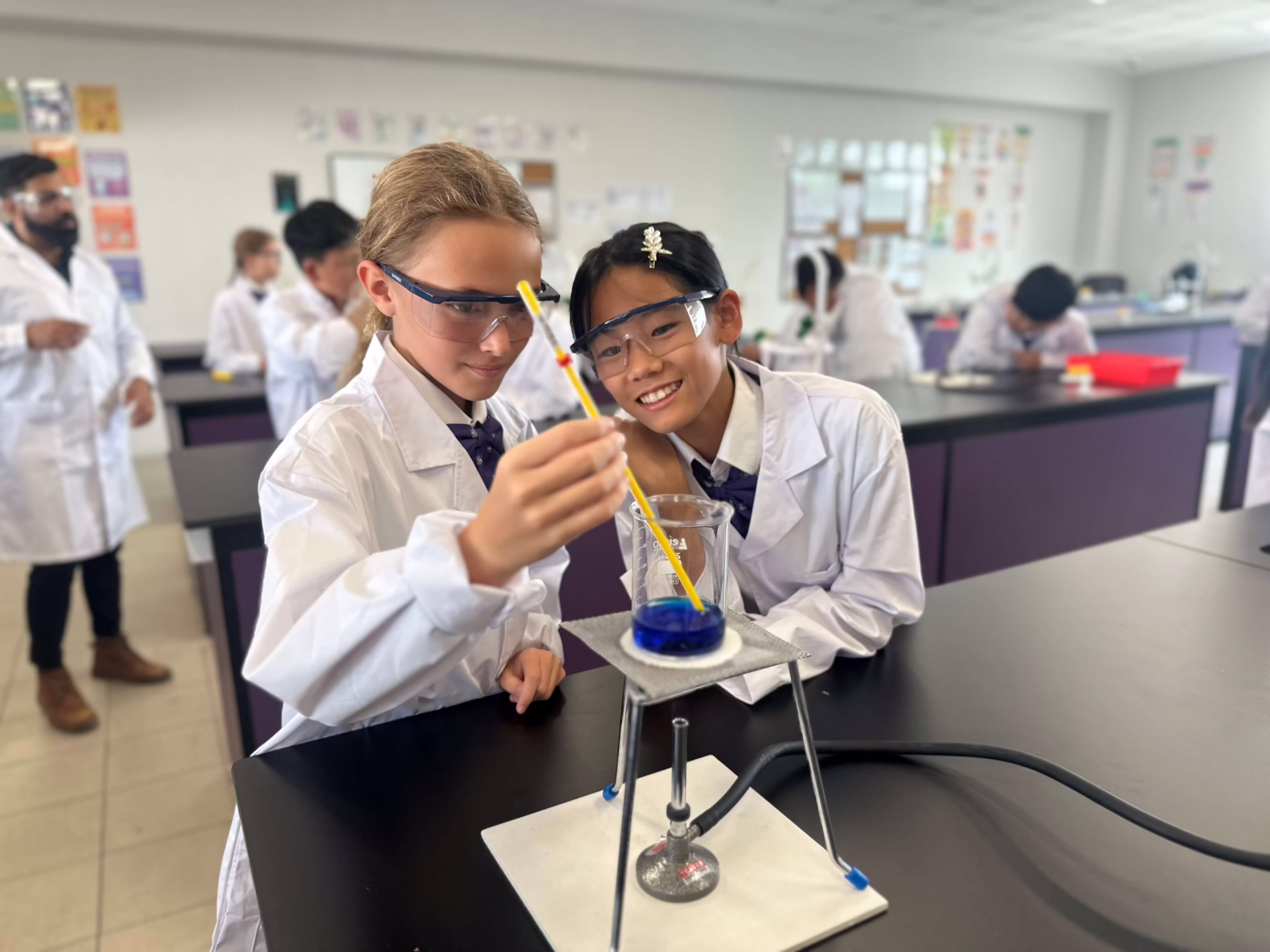 The Perse School Singapore Best International Schools In Singapore