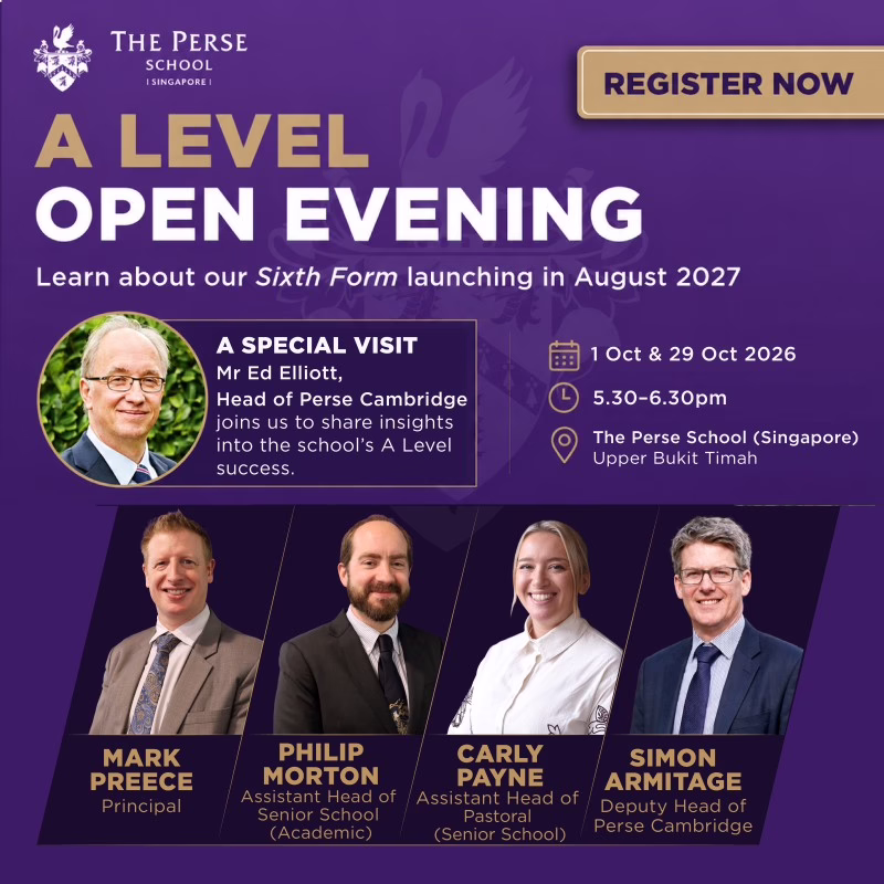 The Perse School A Levelfocusedsession 1080x1080