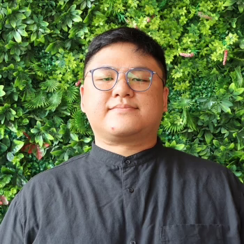 Marcus Chow