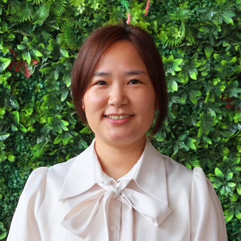 Doris Duan