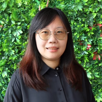 Vivian Li