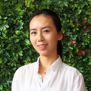 Bella Zhang (xinhua Zhang)