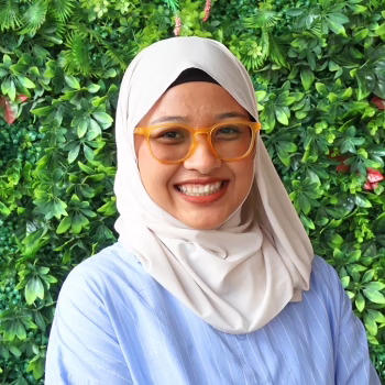 Sharifah Shifa'