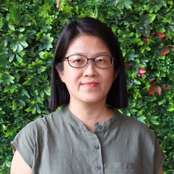 Rachel Toh