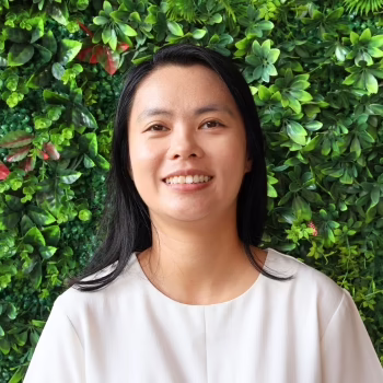 Priscilla Suen