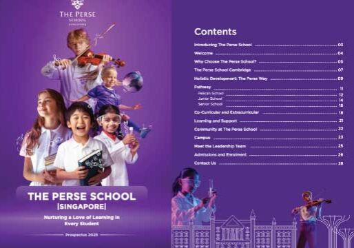 Tpss Prospectus Tpss Prospectus