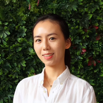 Bella Zhang (xinhua Zhang)