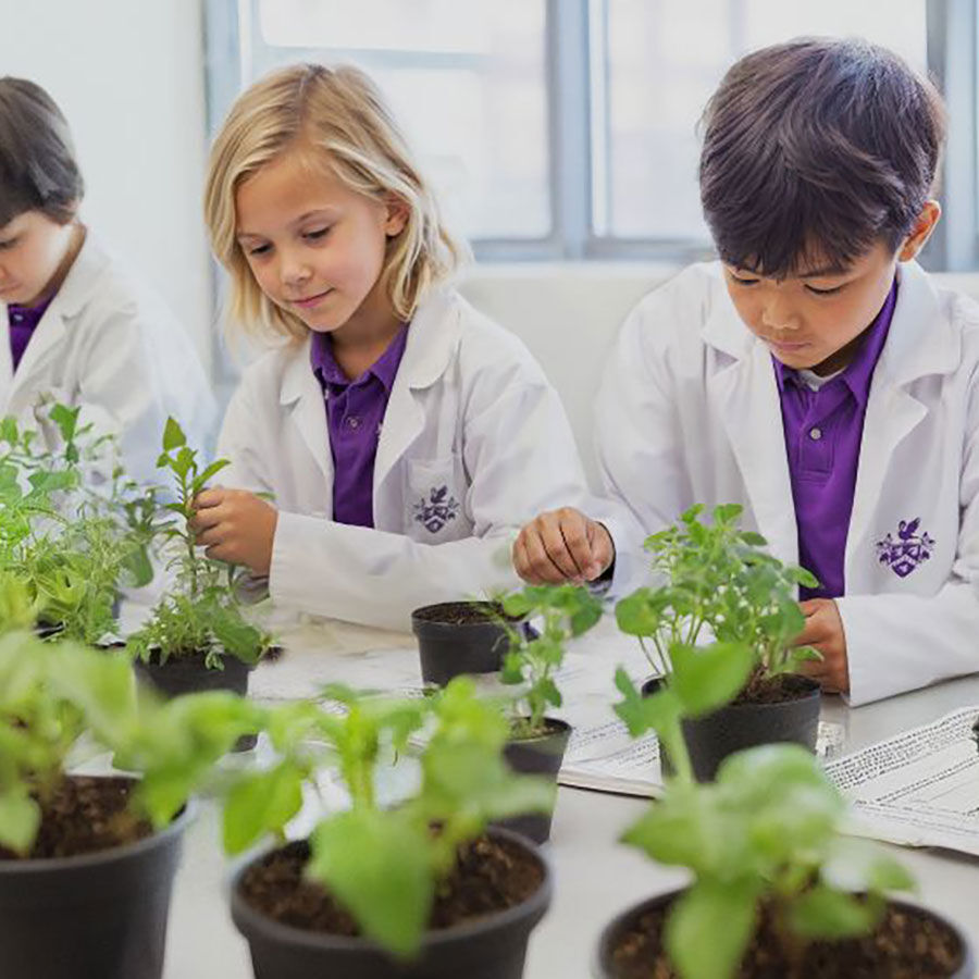 science students