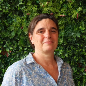Christine Powell