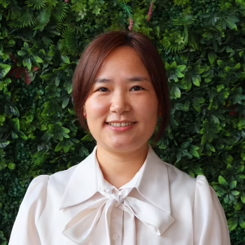 Doris Duan