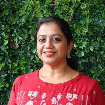 Hema Nair