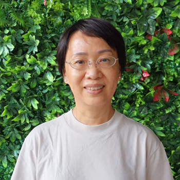 Joyce Fu