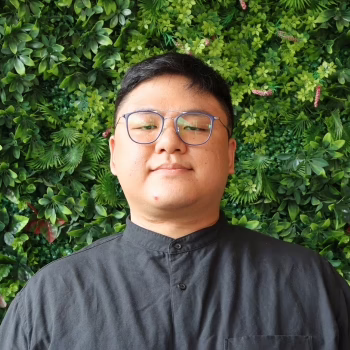 Marcus Chow