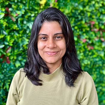 Pavani Shakya