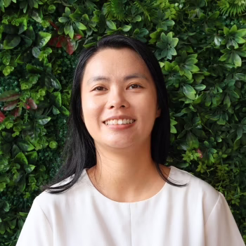 Priscilla Suen