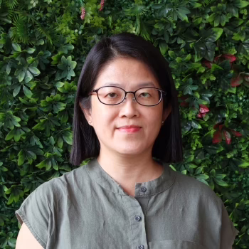 Rachel Toh