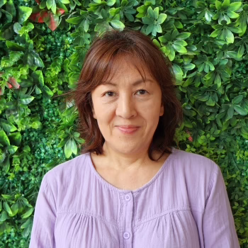 Setsuko