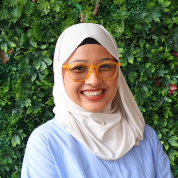 Sharifah Shifa'